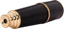 24" Handheld Nautical Brass Telescope with Wooden Box - Pirate Collectibles. by TinyTreasures Baby Boutique