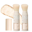 Roe Wellness- Kids SPF 50 Brush On Mineral Sunscreen Powder EWG Certified, Non-Toxic, Reef-Friendly, Easy to Apply for Kids, Babies & Parents (2Pack) by TinyTreasures Baby Boutique