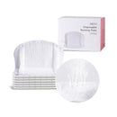 NCVI Disposable Ultra-Thin Nursing Pads 110 Count, Highly Absorbent Breast Pads for Leaking Milk, Breathable Nipple Pads for Breastfeeding, Soft and Stay Dry, Essentials for Nursing Moms by TinyTreasures Baby Boutique