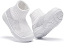 MORENDL Toddler Sock Shoes Baby Walking Shoes Infant Slippers Boys & Girls Non-Slip Sneakers by TinyTreasures Baby Boutique