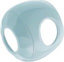 New & Improved - Door knob Baby Safety Cover - 5 Pack - Deter Little Kids from Opening Doors with A Child Proof Door Handle Lock (Blue) by TinyTreasures Baby Boutique