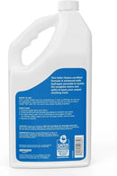 Amazon Basics Oxy Carpet Stain Remover Cleaner, Fresh Scent, 64 fl oz (Pack of 2) by CozyNest Decor