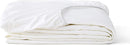 Tuft & Needle Twin XL Mattress Protector - Waterproof, Liquid-Proof, Sleeps Quiet, Fitted Sheet Style, Soft and Comfortable, White by TinyTreasures Baby Boutique