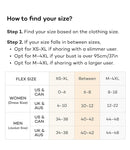 Konny Baby Carrier Flex SoftBreeze with Head Support - Adjustable, Easy to Wear Baby Wrap Sling, Perfect for Newborn Babies Essentials up to 44 lbs (XS-XL) - Black by TinyTreasures Baby Boutique