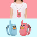 Qniglo Walkie Talkies for Kids Rechargeable, Christmas Birthday Gifts for Boys Girls Age 3-12, Kids Walkie Talkies with FM Radio for Adventure Game Camping Toys for 5 6 7 8 9 10 Year Old Teens Boy by TinyTreasures Baby Boutique