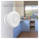 Norjews Child Safety Adhesive Magnetic Cabinet Locks (20 Locks and 3 Keys), Easy Install in Seconds, No Screws or Drilling, Invisible Baby Proof Locks for Cabinets and Drawers by TinyTreasures Baby Boutique