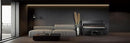 Dimoon 394''x15.7'' Black Skin Peel and Stick Wallpaper Contact Paper Modern Self Adhesive Wall Paper Removable Renter Friendly Textured Solid Color Cabinet Vinyl Roll (394''x15.7'',Black Skin) by GreenHaven Gardens