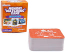 Menique Memory Matching Game – Famous Paintings for Adults & Kids – 70 Cards (35 Pairs) – Bilingual Art Game – Educational & Concentration Activity by TinyTreasures Baby Boutique