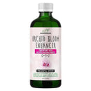 0-3-2 Giant Bloom: Orchid Bloom Enhancer - Orchid Bloom Booster Fertilizer - Orchid Food Concentrate - Chelated Nutrients for Healthy Flower & Reblooms (32 OZ), GW-05030-C-01 by GreenHaven Gardens