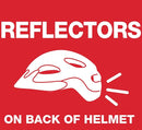 Bell Richter Youth Bike Helmet by TinyTreasures Baby Boutique