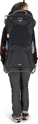 Osprey Poco Child Carrier Backpack by TinyTreasures Baby Boutique