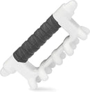 KOAPRO Facia Blaster Fascia Massage Tool for Myofascial Release - Manual Trigger Point and Deep Tissue Sore Muscle Relief, Holistic Fascia Health, Cellulite Massager Tool for Legs, Neck, Back and more by CozyNest Decor