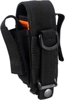 Depring Tool Holster Sheath Universal Multi Pockets Tool Organizer Heavy Duty Construction MOLLE Pouch by GreenHaven Gardens
