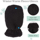 Zsedrut Baby Boys Winter Glove Warm Toddler Infant Girls Mittens Fleece Lined Gloves 1-7 Years by TinyTreasures Baby Boutique