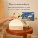 Hatch Restore 3 Sunrise Alarm Clock, Sound Machine, Smart Light (Cocoa) - White Noise, Screen-Free Sleep Routine by TinyTreasures Baby Boutique