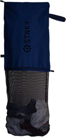 Bag Pro - Laundry Bag - Wash Bag for Health Workers, Sports, Fitness & Travel by CozyNest Decor