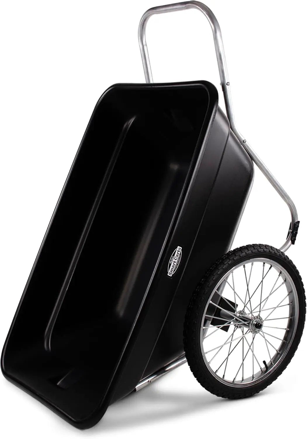 Smart Carts Residential Utility Cart - 7 Cubic Feet, photo 2 of 2