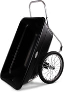 Smart Carts Residential Utility Cart - 7 Cubic Feet by GreenHaven Gardens