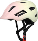 Toddler/Kids Bike Helmet, Adjustable and Multi-Sport, from Infant to Schoolchild, 2 Sizes by TinyTreasures Baby Boutique