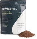 Lomi Blends - All-in-One Lawn and Garden Solution - All-Natural Multi-Vitamin for Healthy Soil, Safe for Kids and Pets, Easy to Use - Sustainable Gardening by GreenHaven Gardens