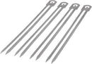 Char-Broil Stainless Steel Skewers by GreenHaven Gardens