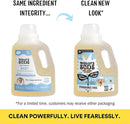 Molly's Suds Baby Liquid Laundry Detergent | Removes Formula, Poop & Spit-Up Stains | Extra Gentle for Infants, Babies, Toddlers (Fragrance Free, 200 Loads) by TinyTreasures Baby Boutique