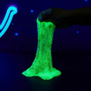 Elmer’s Glue Slime Kit Dinosaur Night Makes Color Changing and Glow in the Dark Slime Includes Liquid Glue and Activator 4 Count by TinyTreasures Baby Boutique