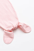 MONICA + ANDY Baby Organic Knot It Gown by TinyTreasures Baby Boutique