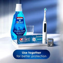 Crest Pro-Health Advanced Antibacterial Protection Toothpaste - Pack of 4, 5 Oz Tubes by CozyNest Decor