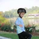 Skateboard Bike Helmet for Adults Women Men Youth Kids (2-3-5-8-14+ Years Boys Girls) - Lightweight Multi-Sport Adjustable Helmets for Bicycle Skateboard Scooter Skate Cycling by TinyTreasures Baby Boutique