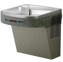 Elkay Cooler Wall Mount ADA Hands-Free Filtered, 8 GPH Light Gray Granite by CozyNest Decor