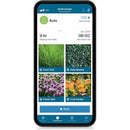 Hunter Company Node-BT Battery Operated 1-Station Bluetooth Irrigation Controller (DC Solenoid Not Included) by GreenHaven Gardens