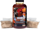 MICROBE-LIFT AUTPREP Autumn and Winter Prep Seasonal Conditioner for Ponds and Outdoor Water Gardens, OK for Live Koi Fish, Plants, and Decor, 32 Ounce Liquid and 4 2-Ounce Packets by GreenHaven Gardens