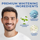 Venus Visage Award Winning Teeth Whitening Pen, 20+ Uses - Teeth whitening Kit Professionally formulated - Best Teeth whitening Gel Pen Teeth Whitener - Low Sensitivity (Mint) (0.07 Fl Oz (Pack of 2)) by CozyNest Decor