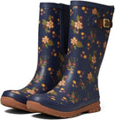 Western Chief Women's Tall Waterproof Rain Boot Outdoor Garden Shoes by GreenHaven Gardens