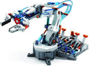 “Hydrobot Arm Kit”, Hydraulic Kit, STEM Building Toy for Kids 12+ by TinyTreasures Baby Boutique