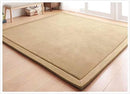 V-mix Baby Play Mat Nursey Decor Area Rug 1.18" Thick Hypebeast Rug Non Slip Rug Pads Large Area Rug Play Mats for Babies and Toddlers Non-Toxic Area Rugs Used for Living Room 7.8x6.5Ft by TinyTreasures Baby Boutique