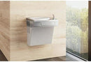 Elkay EZS8L ELKAY COMMERCIAL Wall Mount Cooler ADA Light Gray Granite by CozyNest Decor