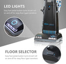 Prolux PLC8K Commercial Upright Vacuum by Prolux Cleaners