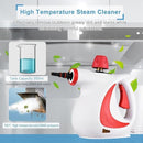 Laytic Steammaster Pro, Laytic Handheld Steam Cleaner, 10 In 1 Handheld Pressure Multi Purpose Cleaner Home Use (Blue) by TinyTreasures Baby Boutique