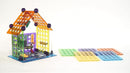 Snap Circuits Elenco My Home Electronics Building Kit for Kids Ages 8 and Up by TinyTreasures Baby Boutique