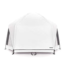 Veer Basecamp | JPMA Certified Portable Pop Up Play Yard/Play Pen for Babies, Toddlers and Kids | Indoor and Outdoor Use | Shade Canopy | Keeps Bugs Out | Playard Safety Certified by TinyTreasures Baby Boutique