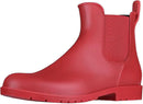 Asgard Women's Ankle Rain Boots Waterproof Chelsea Boots by GreenHaven Gardens