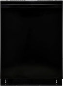 Kenmore 22-14629 24" Built-in Dishwasher-Quiet Tub with TurboDry, Leak, & SmartWash Soil Detection-15 Place Settings-49 DBA-Energy Star Certified, 24.61"D x 23.55"W x 33.88"H, Black by TinyTreasures Baby Boutique