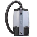 ProTeam Backpack Vacuums, ProVac FS 6 Commercial Backpack Vacuum with HEPA Media Filtration and Restaurant Tool Kit, 6 Quart, Corded by CozyNest Decor