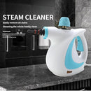 Laytic Steammaster Pro, Laytic Handheld Steam Cleaner, 10 In 1 Handheld Pressure Multi Purpose Cleaner Home Use (Blue) by TinyTreasures Baby Boutique