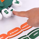 TAP 2 WIN Word Game | Fast-Paced Family & Party Board Game For Kids & Adults | 2-8 players race against the timer to name an answer that fits the round’s category | Learning Game Gifts for Ages 8 & up by TinyTreasures Baby Boutique