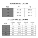 Rayon Made from Bamboo Sleep Sack 6-12 Months 1.0 Tog Ultra Soft Baby Wearable Blanket Toddler Sleeping Sack for Babies Unisex Girl Boy 2-Way Zipper Baby Sleeping Bag Breathable Lightweight Medium by TinyTreasures Baby Boutique