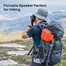 RIENOK Portable Bluetooth Speaker 30W Dual Pairing True Wireless Stereo HD Sound IPX7 Waterproof Outdoor Sport Shower Wireless Speaker Bluetooth 5.3 for Home Party by TinyTreasures Baby Boutique