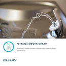 Elkay Wall Mount Hands-Free Activation ADA Cooler Filtered Refrigerated Stainless by CozyNest Decor